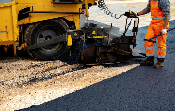 Best Driveway Drainage Solutions  in Grundy, VA