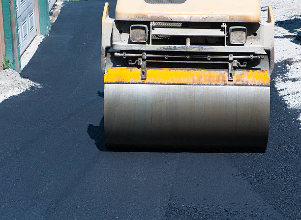 Why Choose Us For All Your Driveway Paving Needs in Grundy, VA?