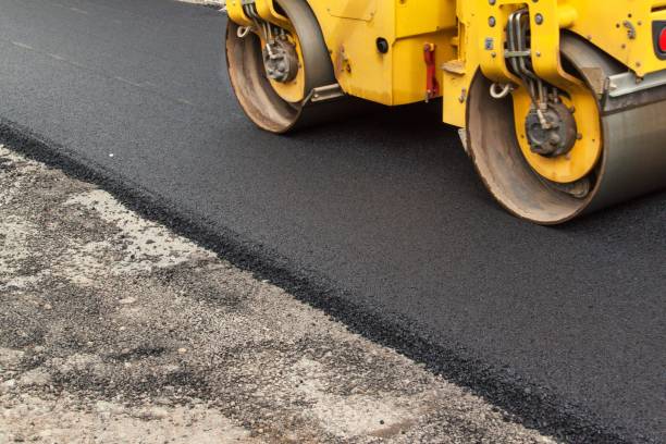 Best Driveway Overlay Services  in Grundy, VA