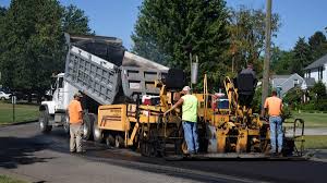 Best Gravel Driveway Installation  in Grundy, VA